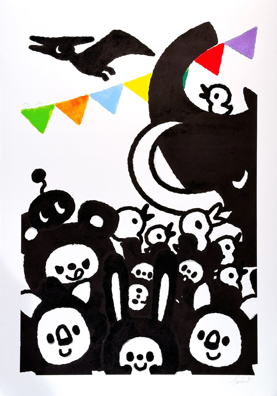 TAROART by TAROUT 00001