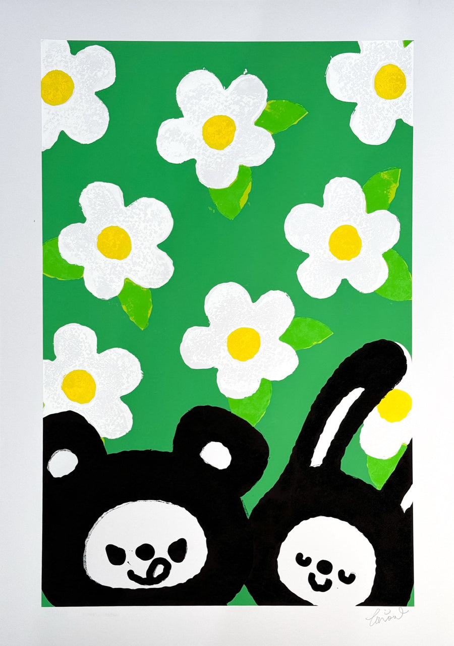 TAROART by TAROUT 00006