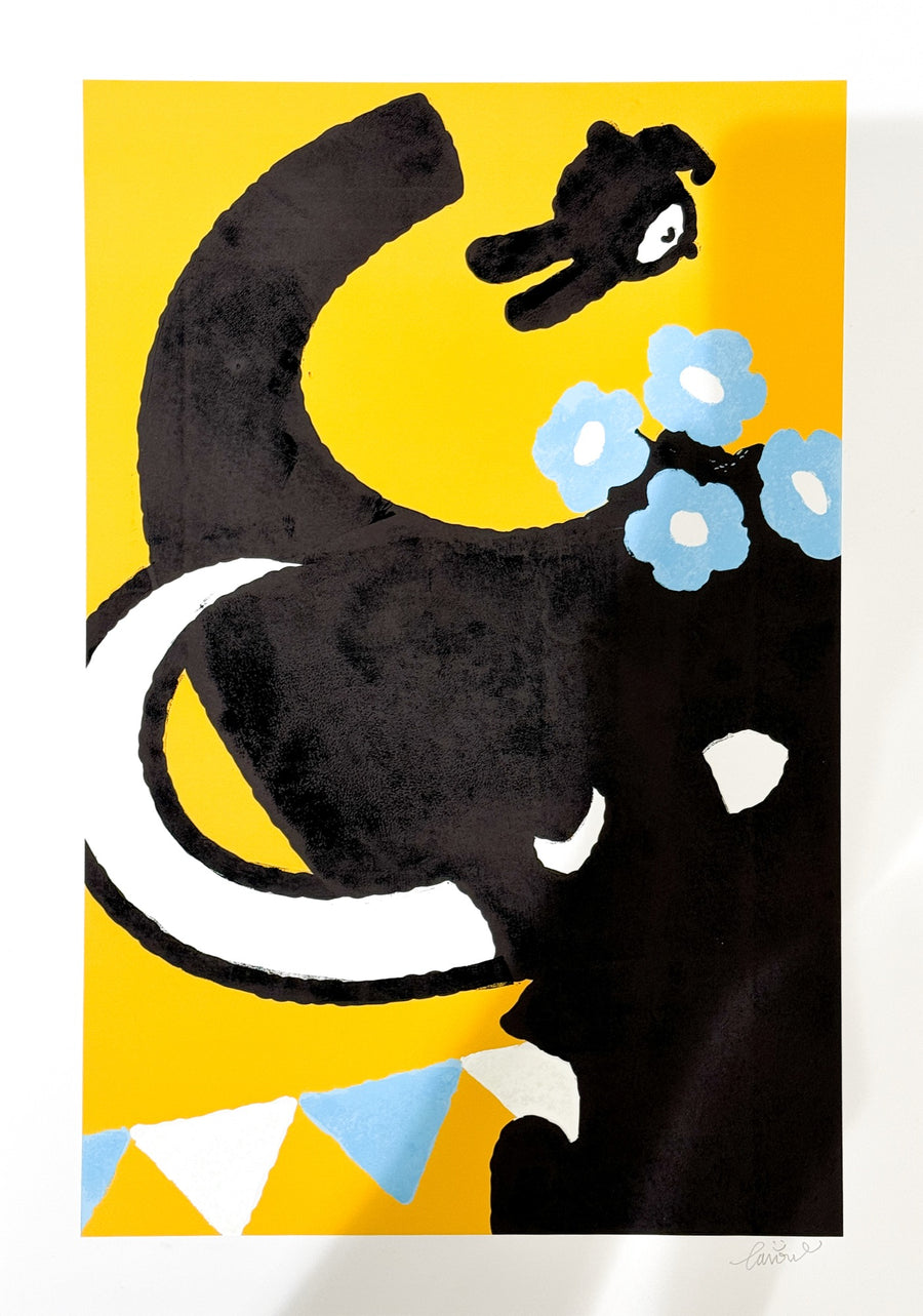 TAROART by TAROUT 00009