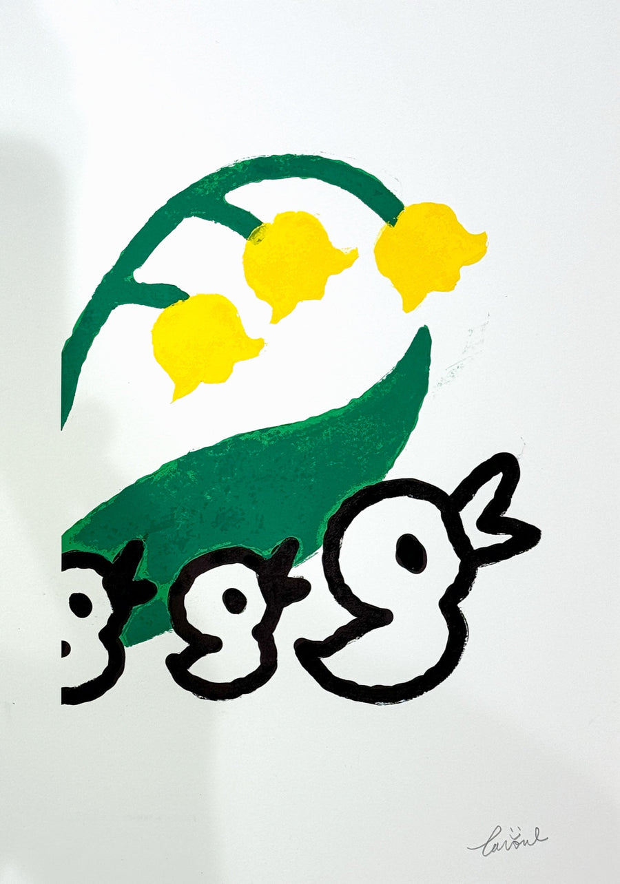 TAROART by TAROUT 00011
