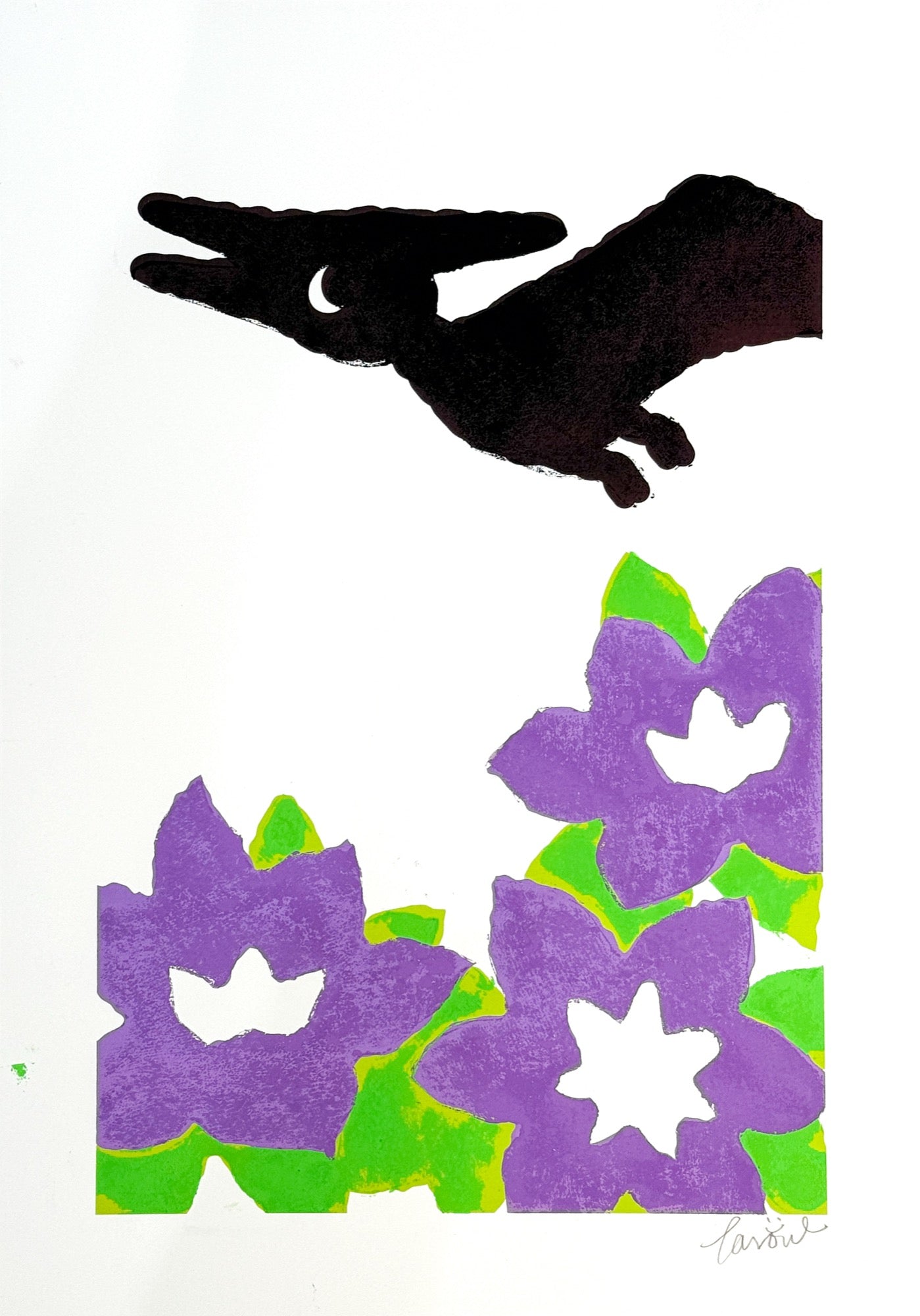 TAROART by TAROUT 00016