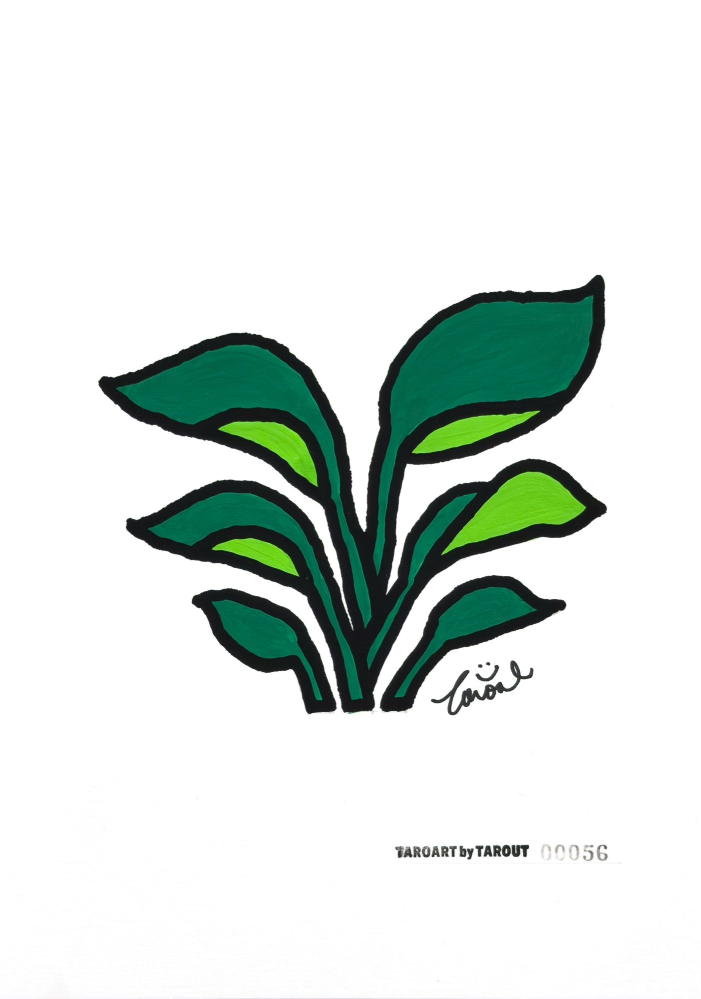 TAROART