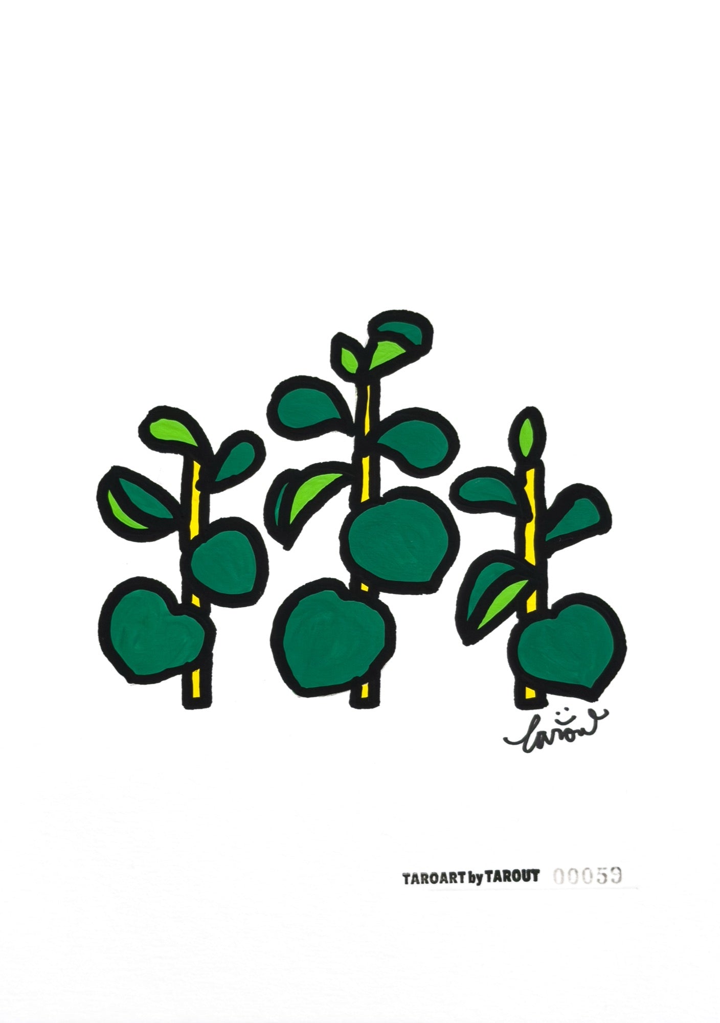 TAROART
