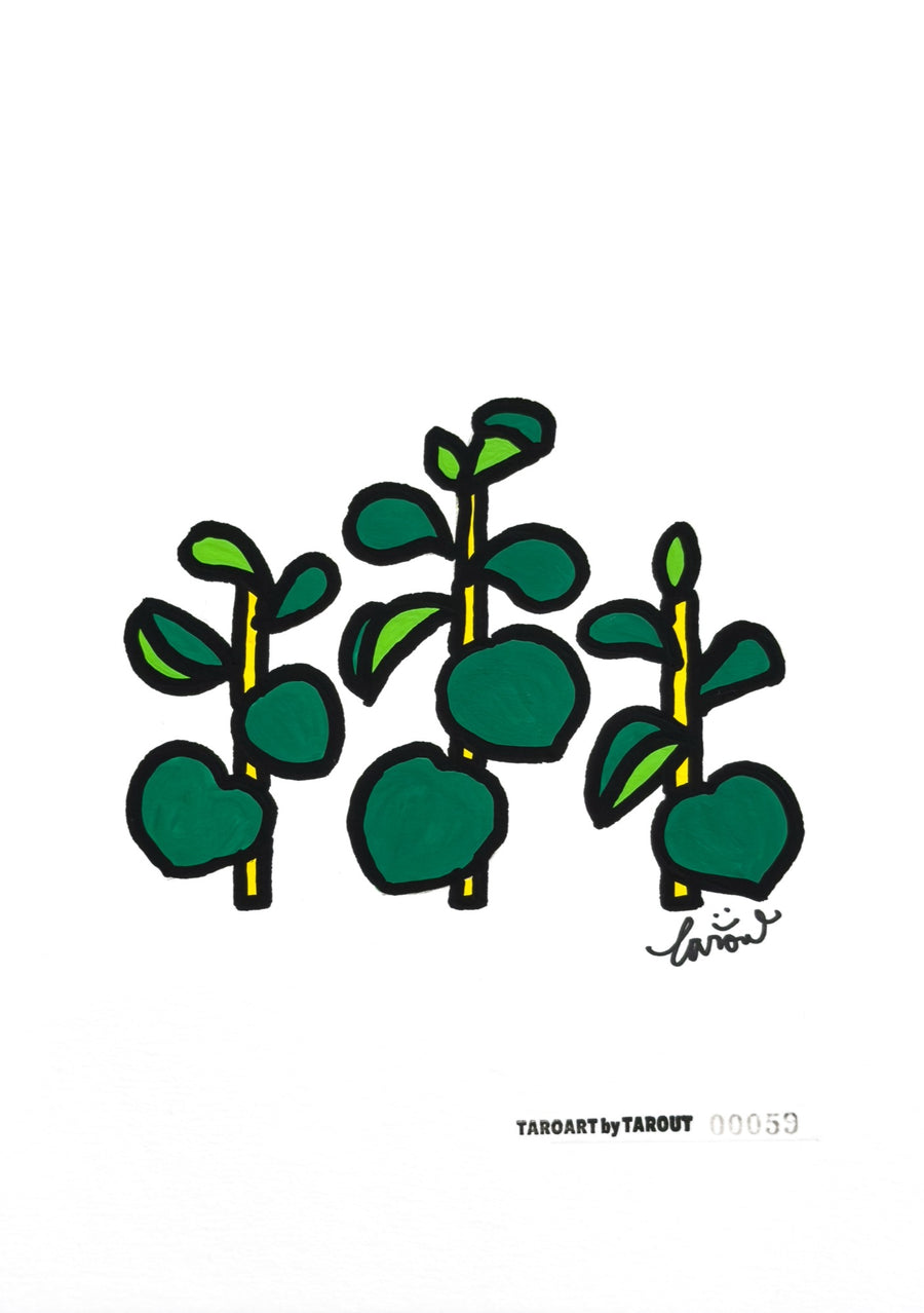 TAROART by TAROUT 00059