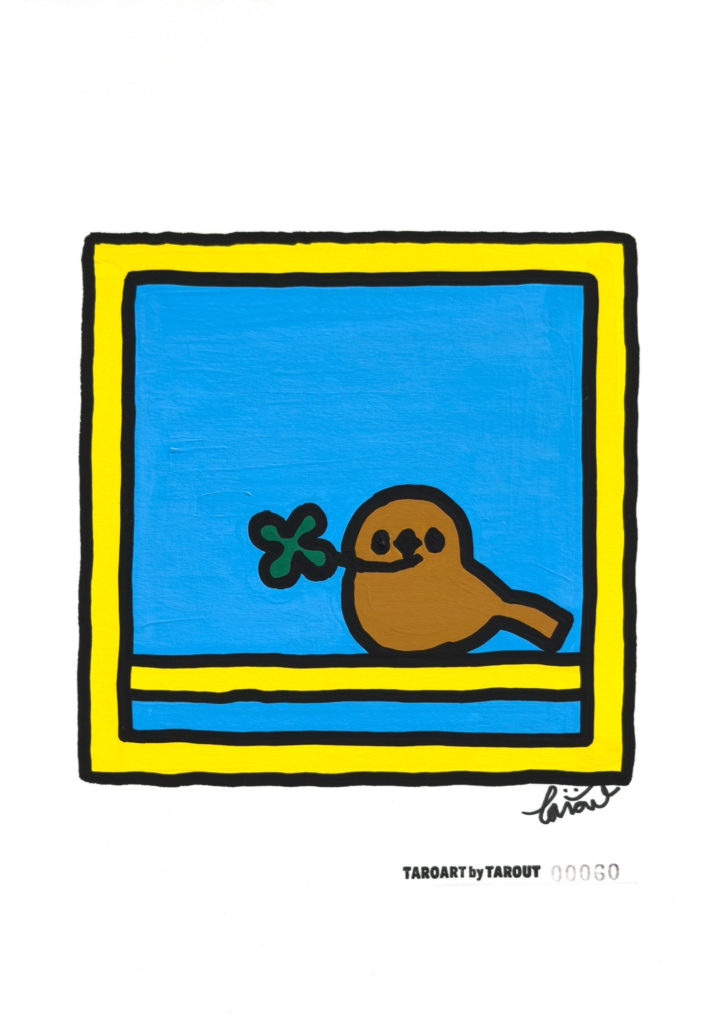 TAROART