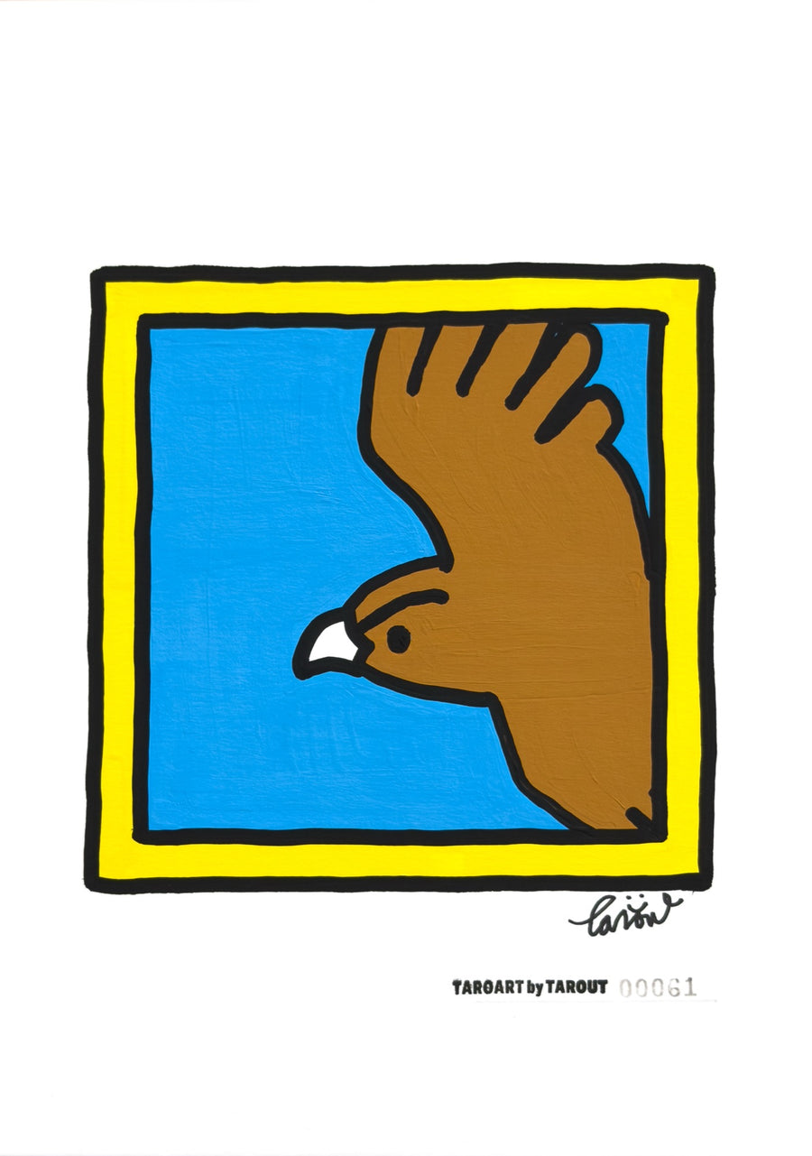 TAROART by TAROUT 00061