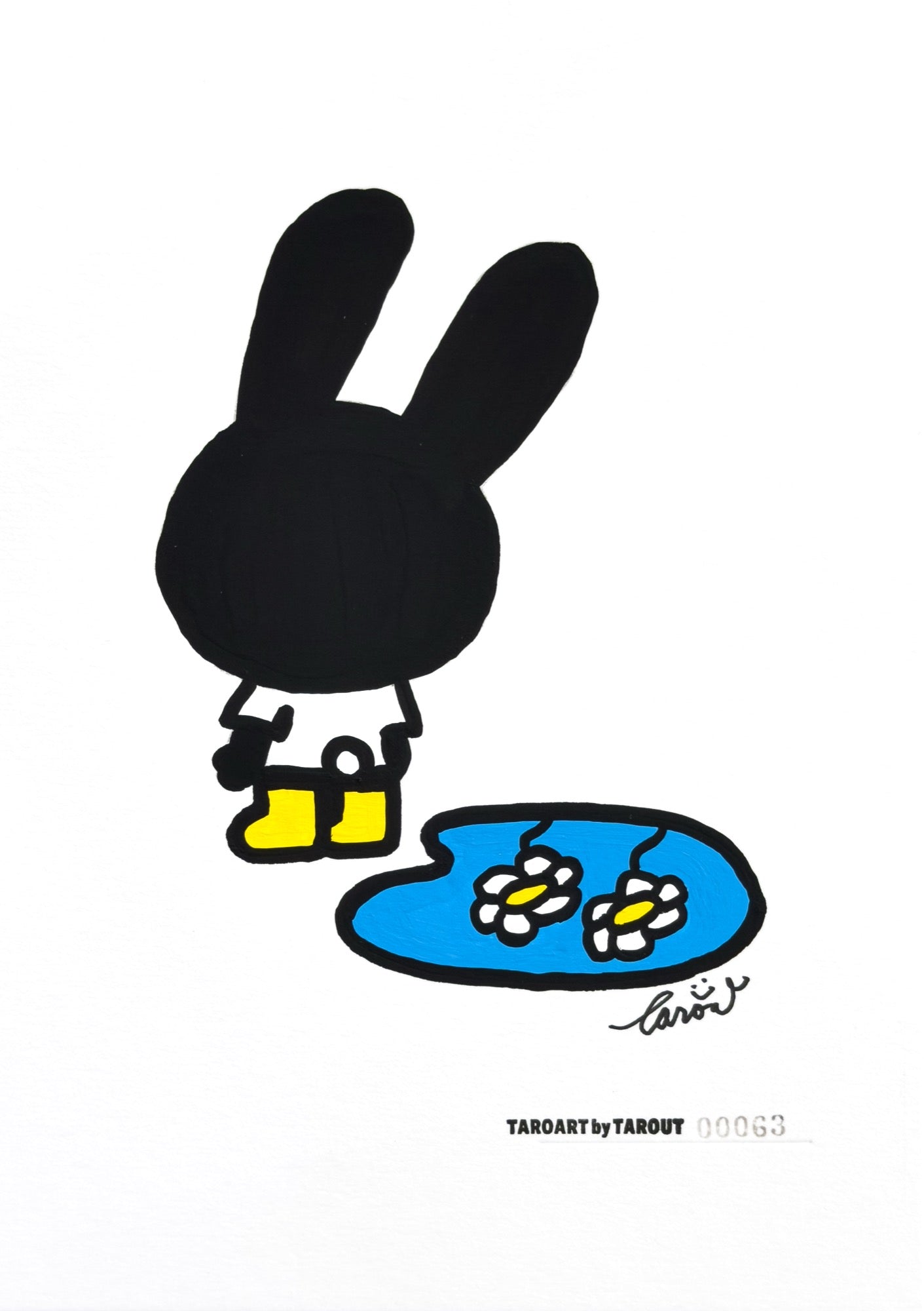 TAROART